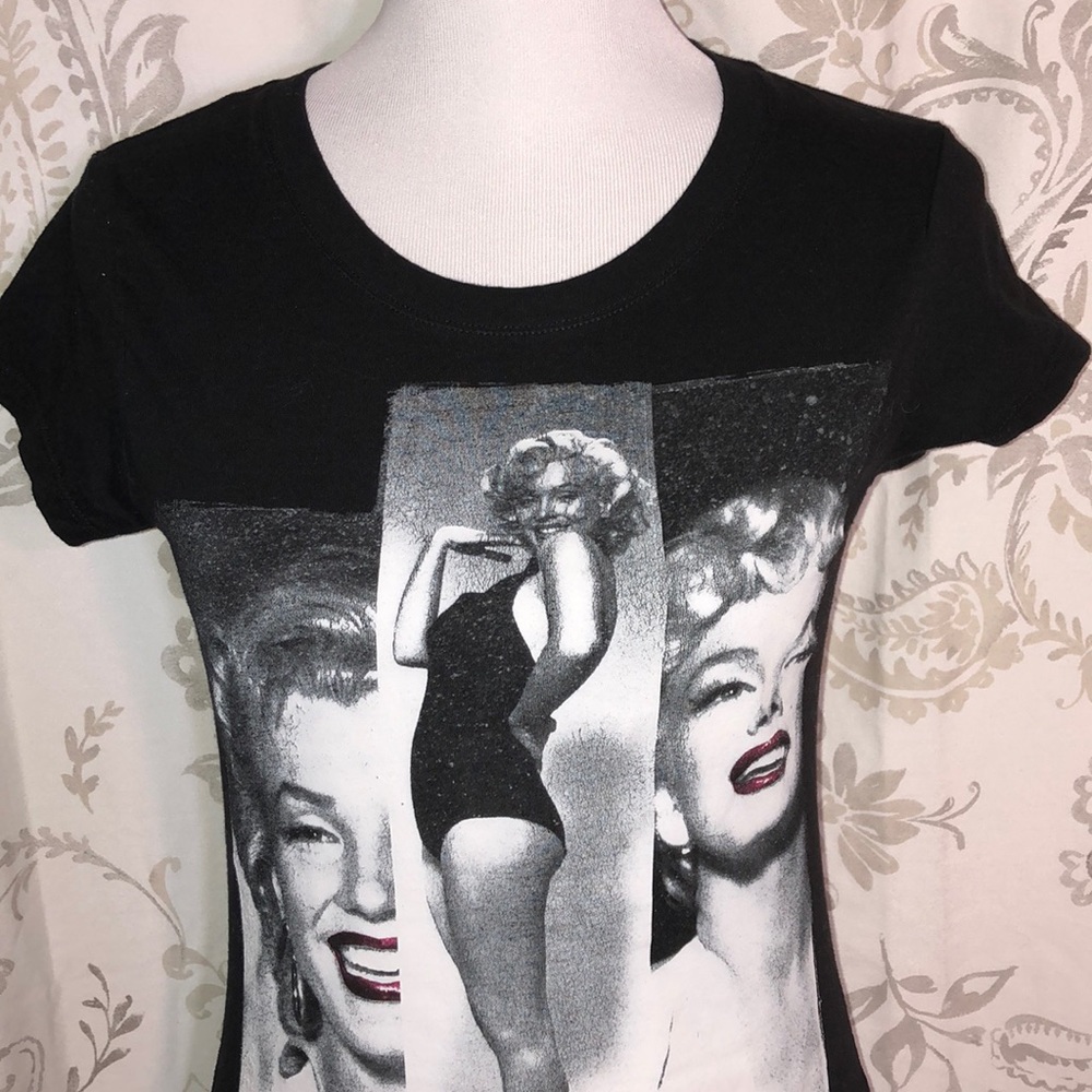 🔥5 for $25🔥 Marilyn Monroe T-Shirt